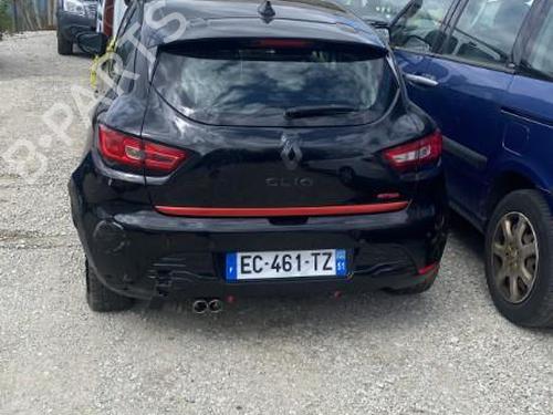 Left front window switch RENAULT CLIO IV (BH_) 1.5 dCi 90 | BP24189881I27 - Image 4