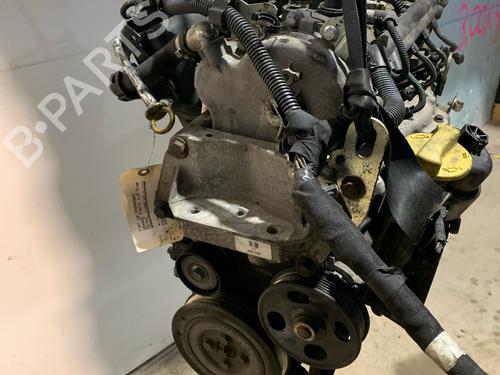 Engine FIAT GRANDE PUNTO (199_) 1.3 D Multijet | BP40201183M1 - Image 2