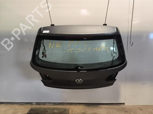 Tailgate VW GOLF VI (5K1) 1.4 TSI | BP29082126C6 