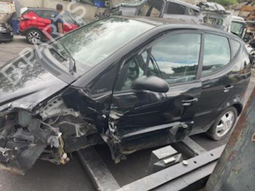 Air vent MERCEDES-BENZ A-CLASS (W168) A 170 CDI (168.008) | BP29081833I21 