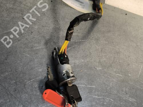 Used Ignition barrel RENAULT SUPER 5 (B/C40_) 1.6 D (B/C/404) (55 hp) 29733204
