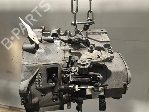 Gearbox CITROËN DS3 (SA_) 1.6 HDi 115 | BP37502147M3 - Image 5