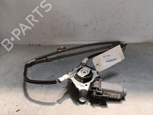 Rudehejsemekanisme Højre foran RENAULT MEGANE I (BA0/1_) 1.9 D Eco (BA0A, BA0U, BA0R) (64 hp) 28165285