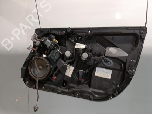 Right front window motor FORD FIESTA VI (CB1, CCN) 1.0 EcoBoost | BP28166396E20 