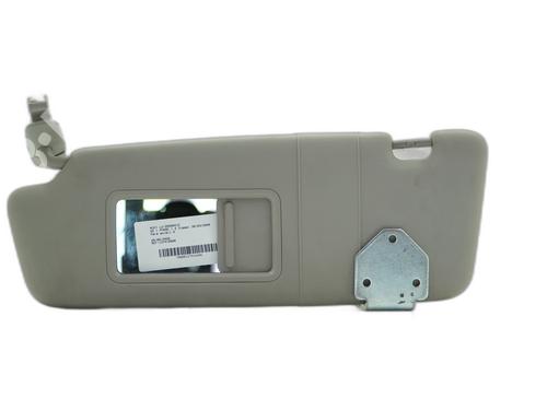 Left sun visor AUDI Q5 (8RB) 2.0 TDI quattro | BP36554026I1 - Image 3