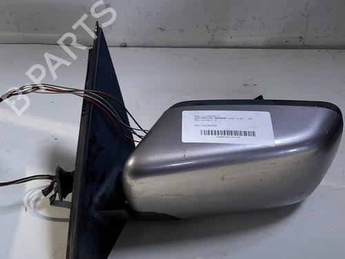 Used Left mirror BMW 5 (E39) 530 d (193 hp) 25274198