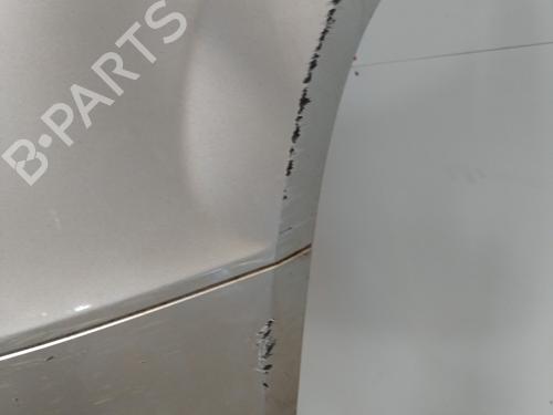 Rear bumper AUDI TT (8J3) 2.0 TFSI | BP27894079C8 