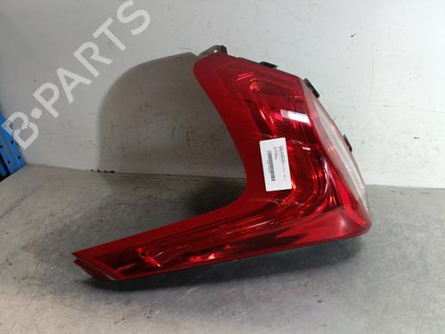 Used Right taillight VOLVO V40 Hatchback (525) D3 (150 hp) 29003771