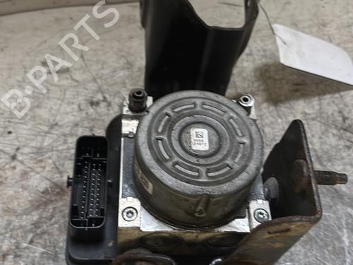 ABS pump PEUGEOT 208 I (CA_, CC_) 1.6 BlueHDi 100 | BP21704267M43 