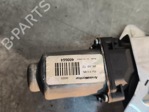 Used Front right window mechanism Front right window mechanism RENAULT KANGOO (KC0/1_) 1.9 dCi 4x4 (84 hp) 31258027 31258027