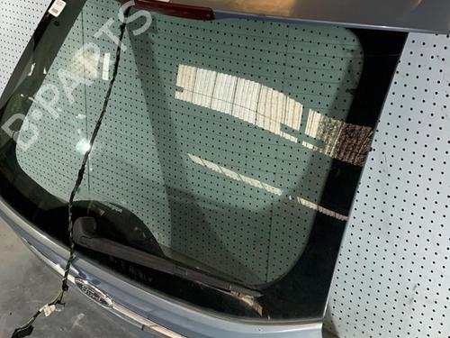 Tailgate FORD FOCUS II (DA_, HCP, DP) 1.8 TDCi | BP23504220C6 