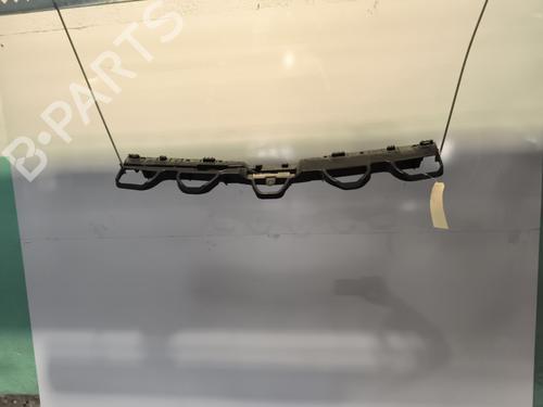Used Rear bumper bracket Rear bumper bracket RENAULT MEGANE IV Hatchback (B9A/M/N_) 1.2 TCe 130 (B9MR) (130 hp) 36014767 36014767