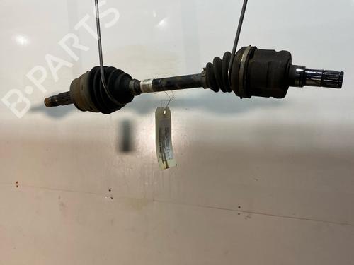 Left front driveshaft OPEL CORSA D (S07) 1.3 CDTI (L08, L68) | BP40539915M38 - Image 3