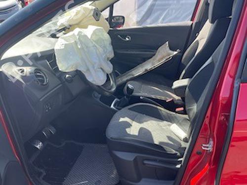 Rear left window mechanism RENAULT CAPTUR I (J5_, H5_) 1.3 TCe 130 (J5NJ, J5NE) | BP29997540C24 - Image 8
