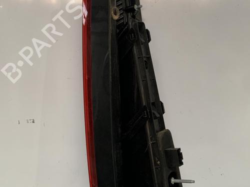 Right taillight FORD FIESTA V (JH_, JD_) 1.6 16V | BP21696096C35 