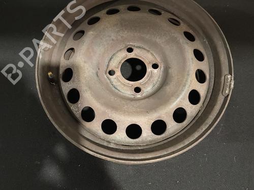 Used Rim DACIA LODGY (JS_) 1.5 dCi (JSMC, JSAF) (107 hp) 32993699