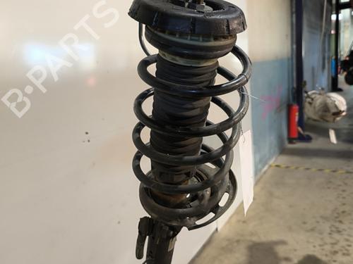 Left front shock absorber CITROËN C3 II (SC_) 1.4 HDi 70 (SC8HZC, SC8HR0, SC8HP4) | BP30154561M16