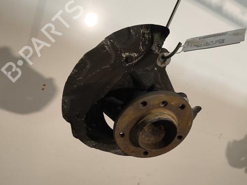 Achsschenkel rechts vorne BMW 1 (E87) 116 d | BP29980160M26 