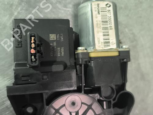 Front right window mechanism RENAULT MEGANE III Coupe (DZ0/1_) 1.5 dCi (DZ09, DZ0D, DZ1F, DZ1G, DZ14, DZ29) | BP29348124C23 