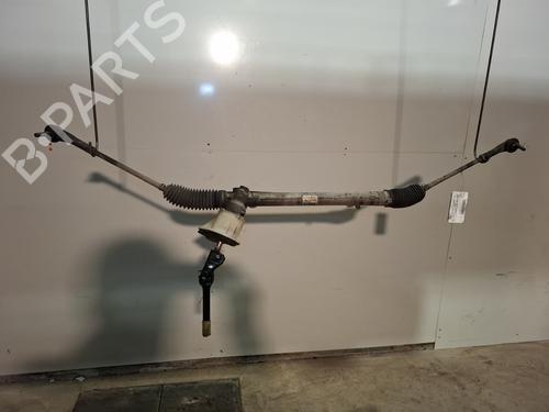 Styregear/Snekke RENAULT CLIO III (BR0/1, CR0/1) 1.5 dCi (BR17, CR17) (86 hp) 30110272