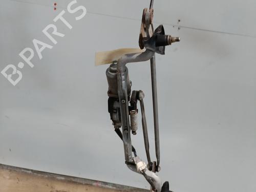 Used Front wiper motor Front wiper motor TOYOTA VERSO (_R2_) 2.0 D-4D (AUR20_, AUR20R) (126 hp) 28165568 28165568