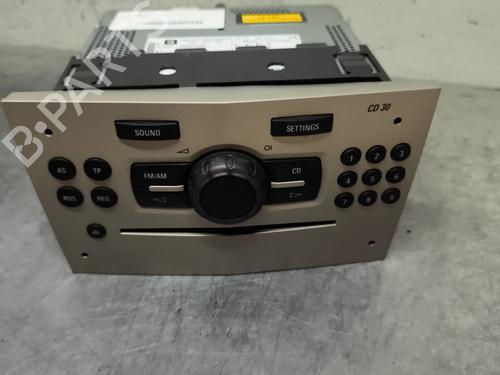 Radio OPEL CORSA D (S07) 1.2 LPG (L08, L68) | BP36014669E6 - Image 4