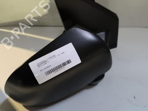 Used Right mirror VW POLO (9N_, 9A_) 1.4 TDI (75 hp) 23846070