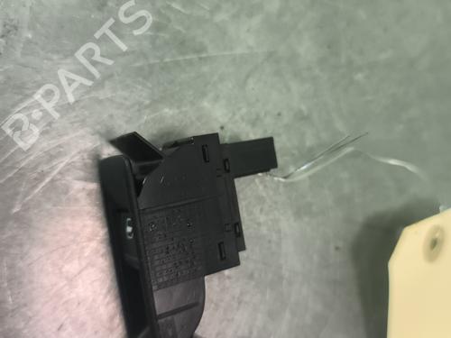 Used Left rear window switch Left rear window switch VW SHARAN (7N1, 7N2) 2.0 TDI (150 hp) 30097122 30097122