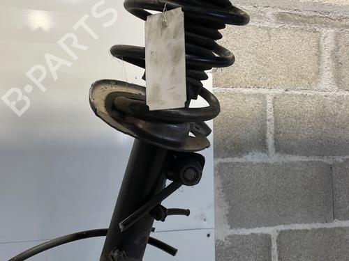 Used Right front shock absorber Right front shock absorber 23823774 23823774