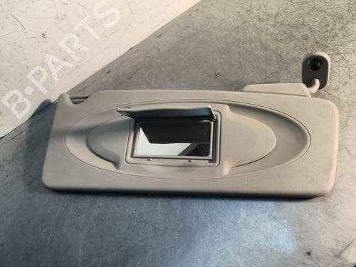 Right sun visor RENAULT KANGOO Express (FW0/1_) 1.5 dCi 95 (FW16) | BP29893817I2