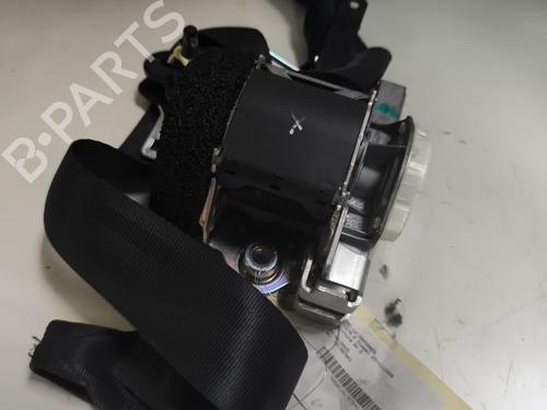 Venstre foran beltestrammer FORD FIESTA VI (CB1, CCN) 1.4 TDCi (70 hp) 29538003