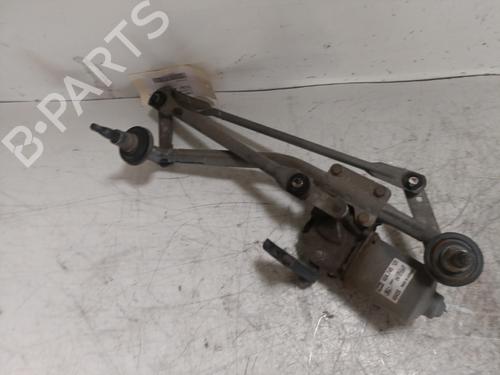 Front wiper motor FORD FIESTA V (JH_, JD_) 1.3 | BP22034791M29