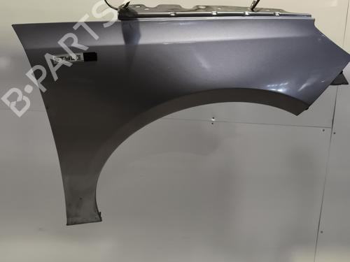 Used Left front fenders PEUGEOT 308 II (LB_, LP_, LW_, LH_, L3_) 1.6 BlueHDi 120 (120 hp) 24233094