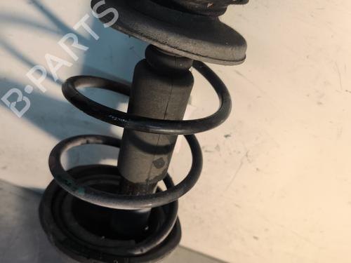 Højre fortil støddæmper RENAULT CLIO II (BB_, CB_) 1.2 16V (BB05, BB0W, BB11, BB27, BB2T, BB2U, BB2V, CB05,... | BP29733262M17 