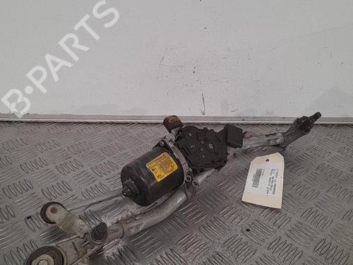 Viskermotor vindrude CITROËN C3 II (SC_) 1.4 (73 hp) 21723645