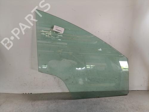 Used Front right door window PEUGEOT 3008 I MPV (0U_) 2.0 HDi 150 / BlueHDi 150 (150 hp) 27585424