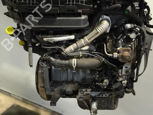 Engine CITROËN C4 CACTUS 1.6 HDi 90 | BP31311470M1 - Image 4