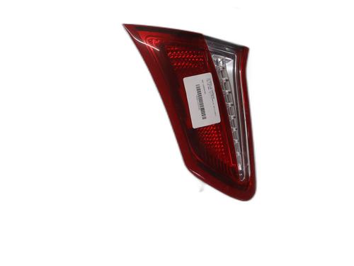 Right tailgate light CITROËN C4 II (NC_) 1.6 THP 155 | BP37502785C80 - Image 4