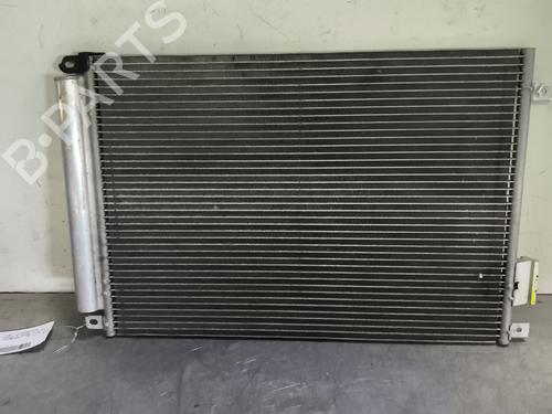 Used AC radiator FIAT PANDA (312_, 319_) 1.2 (312PXA1A) (69 hp) 30154424