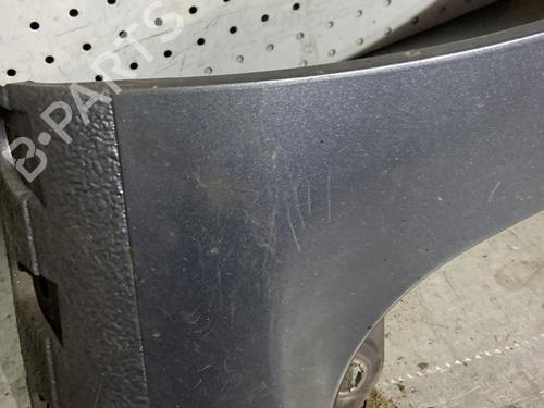 Left front fenders PEUGEOT 307 (3A/C) 2.0 HDi 110 | BP21723071C41 