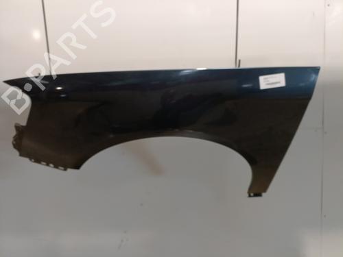 Used Left front fenders VW PASSAT B6 (3C2) 2.0 TDI 16V (140 hp) 29330800
