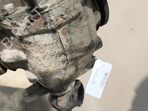 Rear differential BMW 1 (E87) 116 d | BP29711320M24 - Image 3