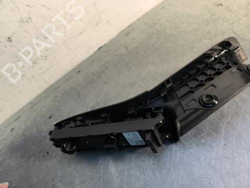 Left front window switch FORD FIESTA VI (CB1, CCN) 1.0 EcoBoost | BP30491567I27 - Image 2