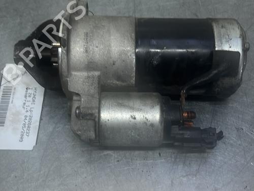 Starter HYUNDAI i20 I (PB, PBT) 1.4 CRDi | BP32720977M8 - Image 3