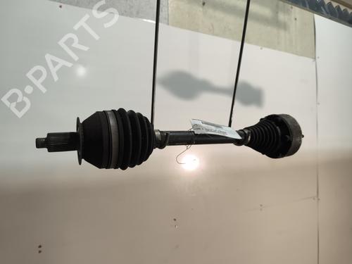 Left front driveshaft SEAT IBIZA IV ST (6J8, 6P8) 1.2 TSI | BP29571992M38 - Image 3