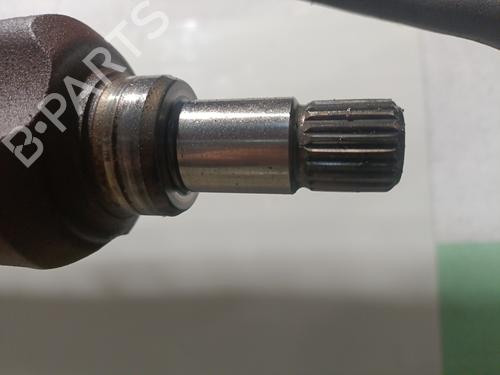 Left front driveshaft CITROËN C3 III (SX) 1.2 VTi 82 | BP25152748M38 - Image 2