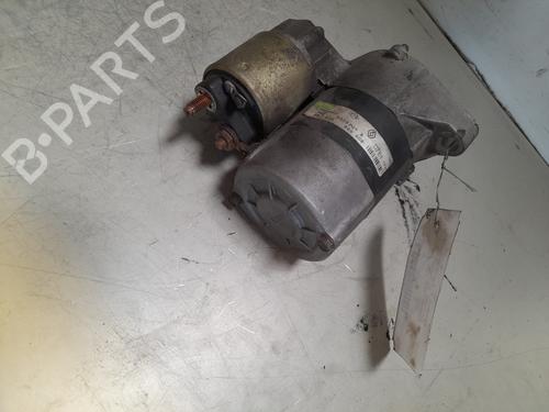 Startmotor RENAULT TWINGO I (C06_) 1.2 16V (C060) (60 hp) 28173158