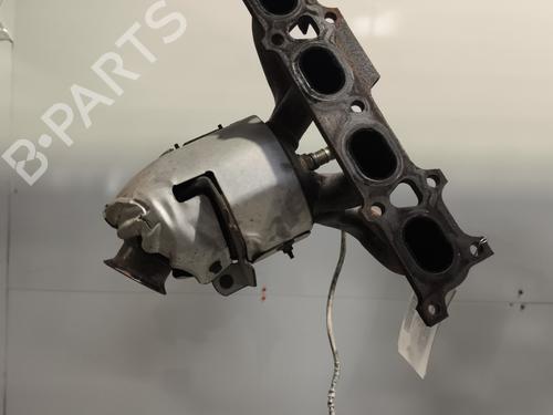 Used Catalyst CITROËN C4 Grand Picasso I (UA_) 1.8 i 16V (125 hp) 25444477