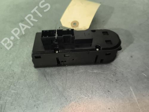 Used Left front window switch Left front window switch OPEL ASTRA H Estate (A04) 1.7 CDTI (L35) (101 hp) 29733015 29733015