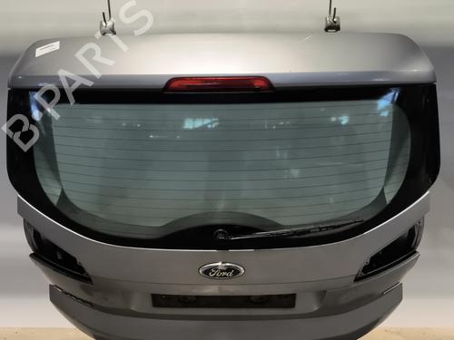 Used Tailgate FORD S-MAX (WA6) 2.0 TDCi (140 hp) 25130864
